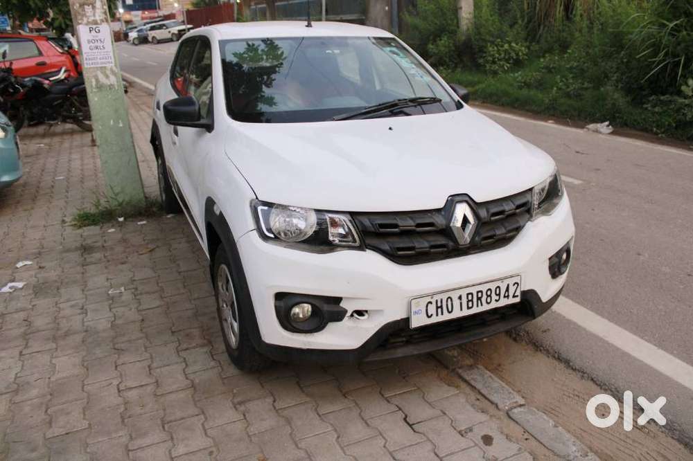 Renault Kwid, 2018, Petrol