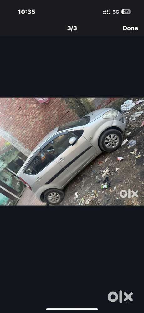 Maruti Suzuki Ritz