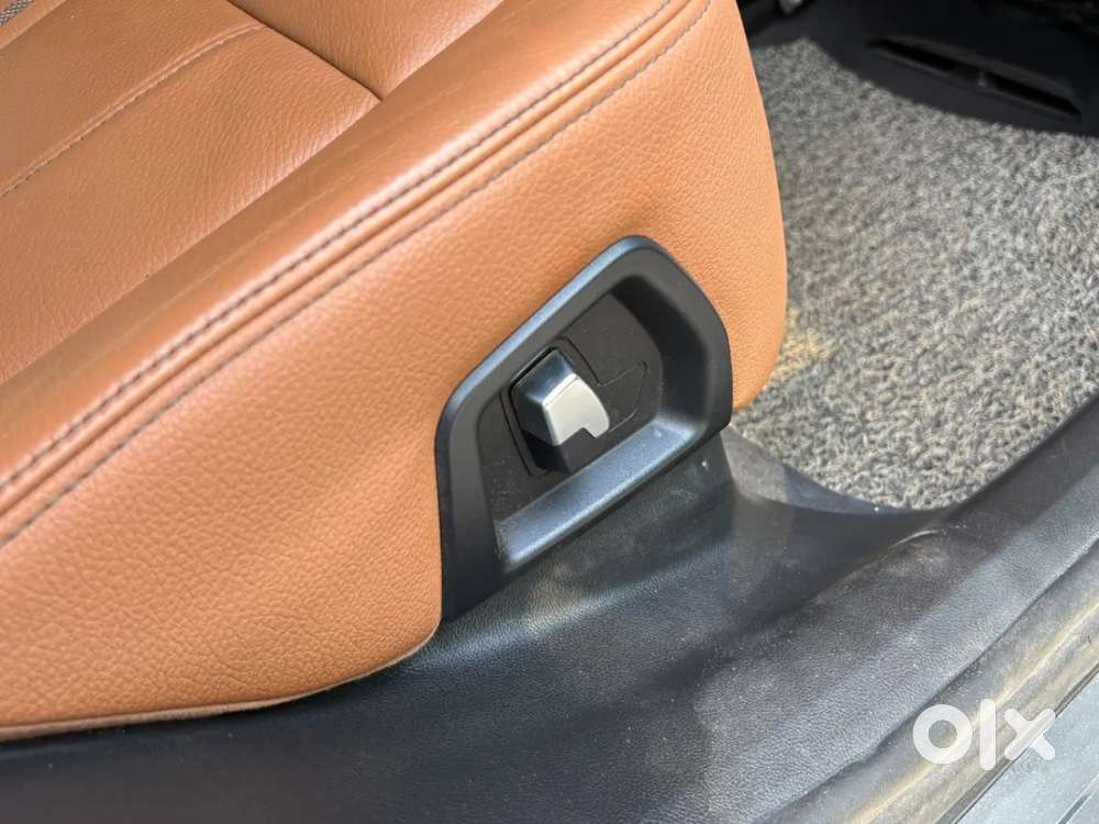 Bmw 6 Series 2.0 Gt 630i Luxury Line, 2019, Petrol