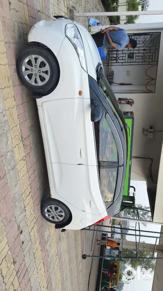 Hyundai Eon Era 2013