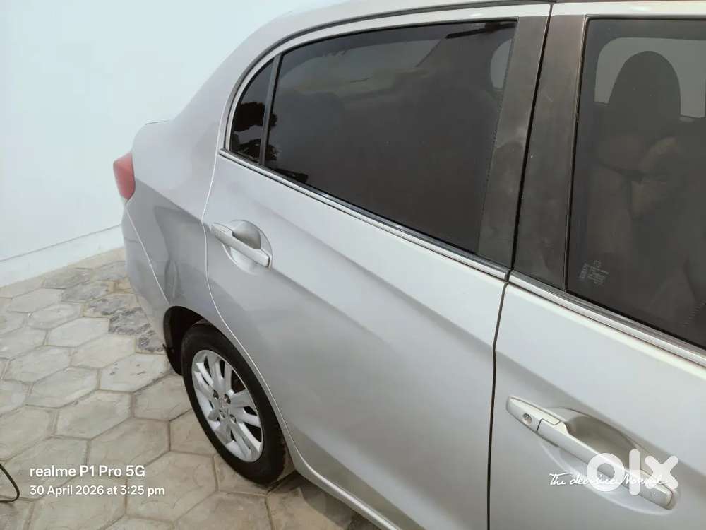Honda Amaze