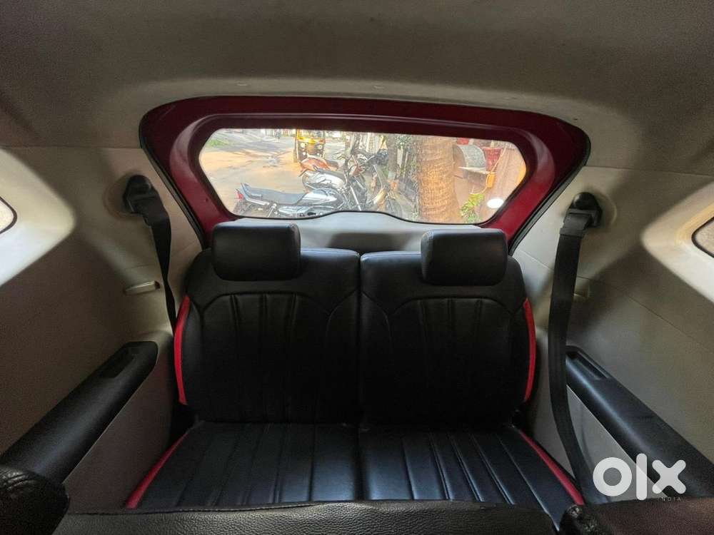 Renault Triber Petrol Manual 2020 Year