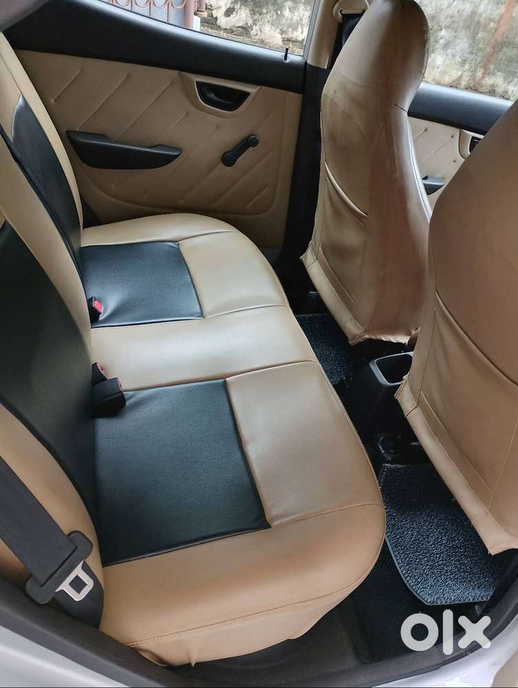 Hyundai Eon Era 2011 Petrol  Well Maintained  Single Owner  Tvm
