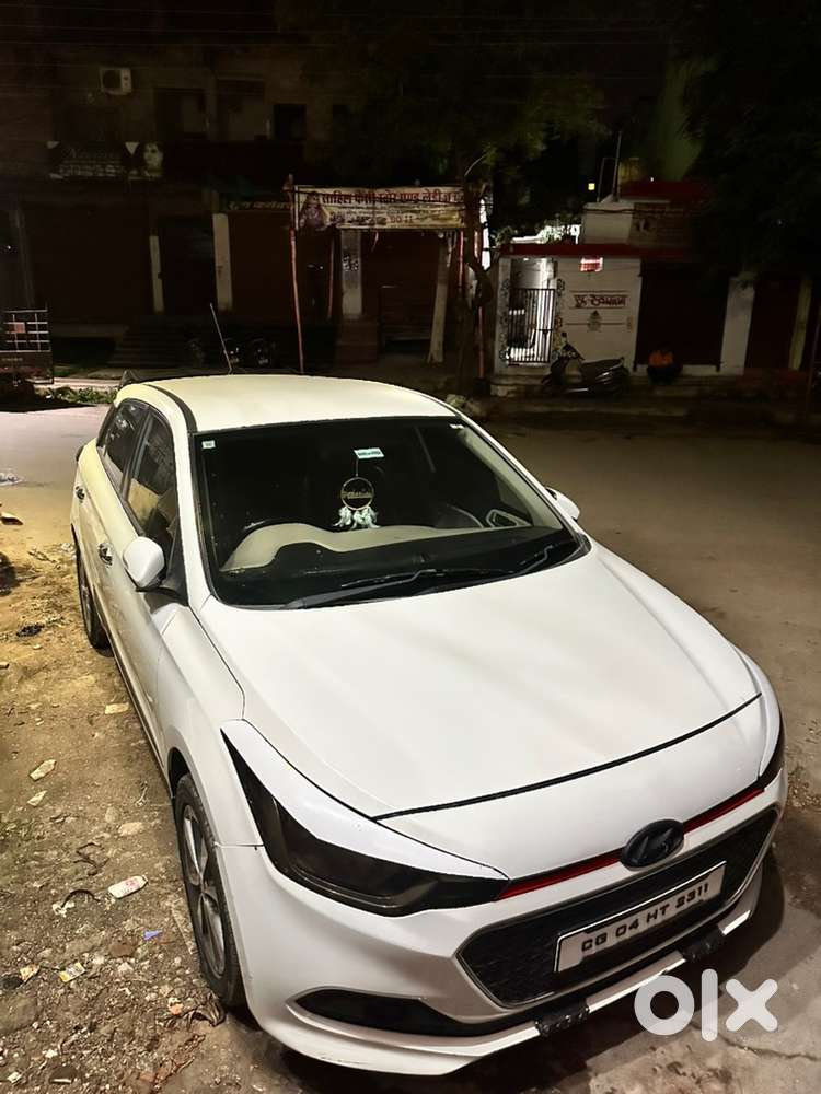 Hyundai Manual Petrol 2015