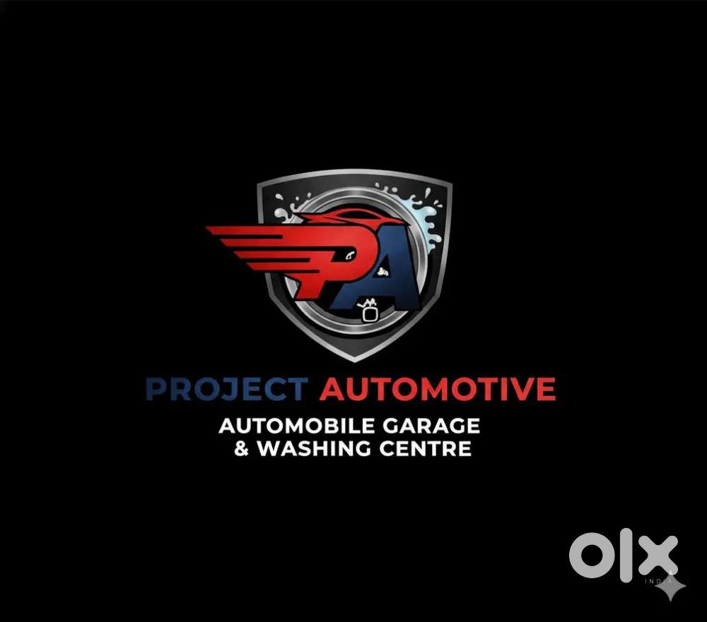 Car washing job