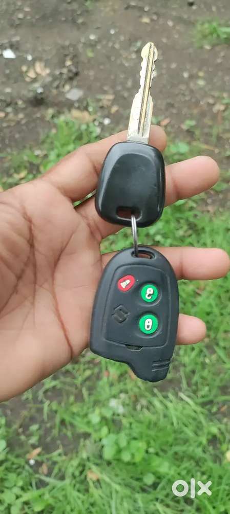 Maruti Suzuki Celerio 2015 Petrol Good Condition