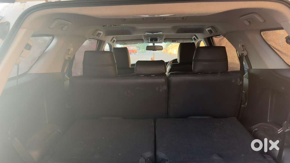 Toyota Fortuner Diesel 2020 Nov