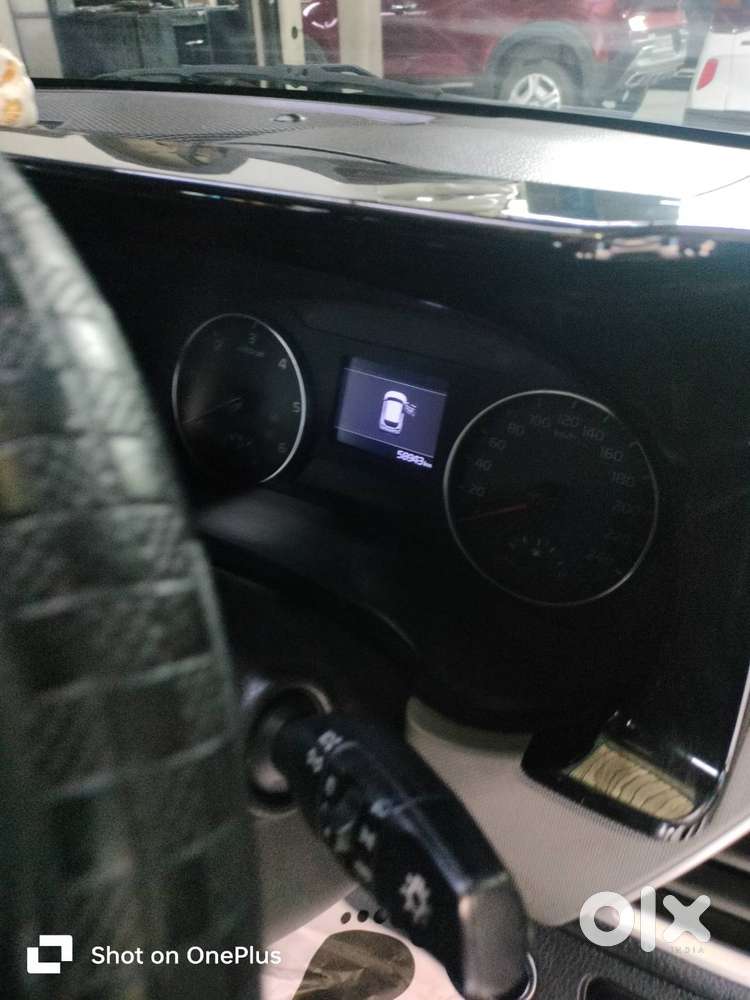 All Details With Service History Available