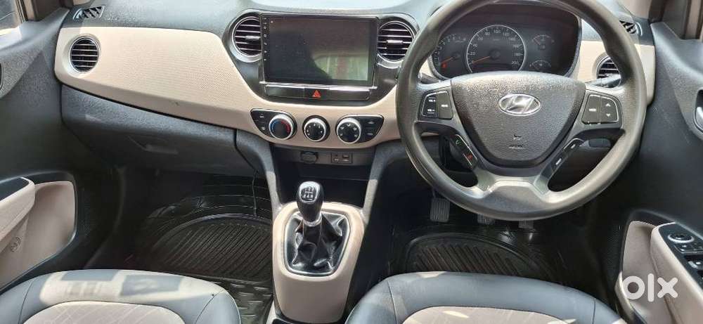 Hyundai Grand I10 Sportz Celebration Edition, 2017, Cng & Hybrids
