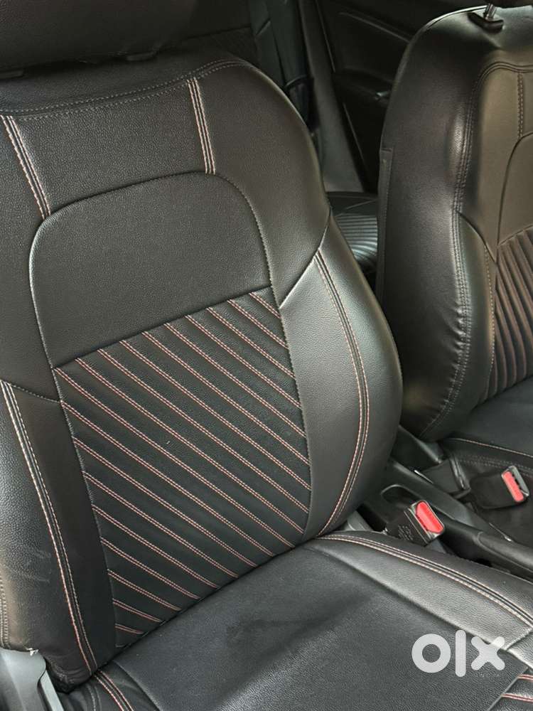 Maruti Suzuki Swift 2022 Petrol Well Maintained