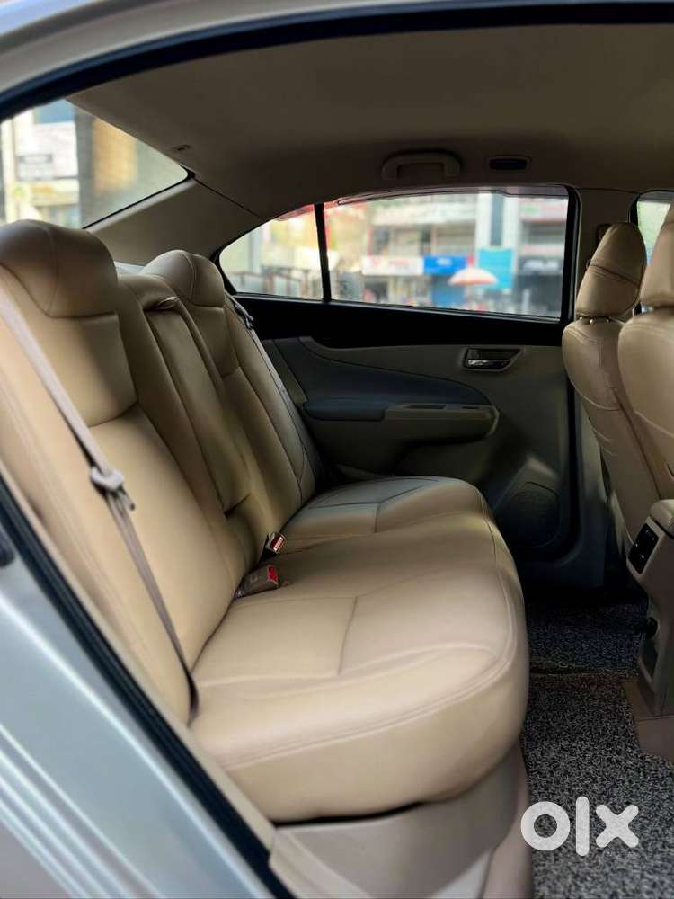 Maruti Suzuki Ciaz 1.3 Alpha Shvs Mt, 2017, Diesel