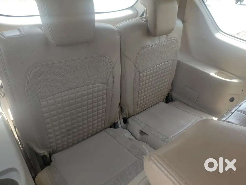 Maruti Suzuki Ertiga Vxi 2023