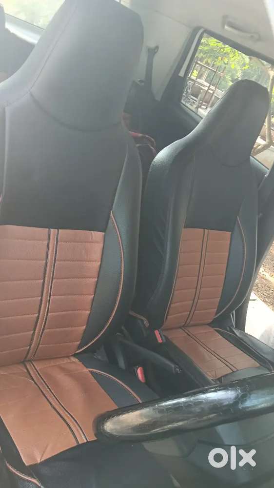 Maruti Suzuki Wagon R Stingray 2025 Cng & Hybrids 60000 Km Driven