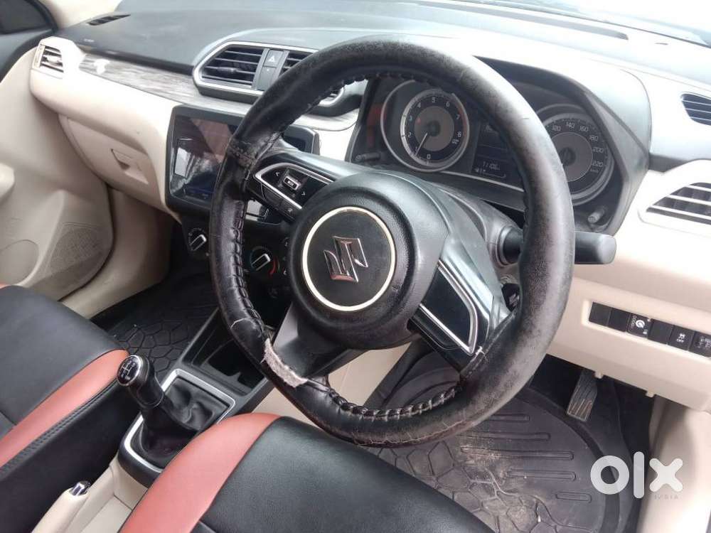 Maruti Suzuki Swift Dzire 1.2 Vxi Bsiv, 2023, Petrol