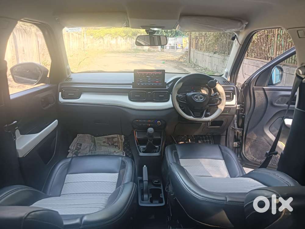 Tata Punch Adventure Icng, 2023, Cng & Hybrids