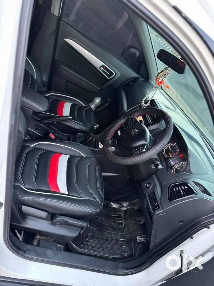 Maruti Suzuki Brezza Zdi 2017