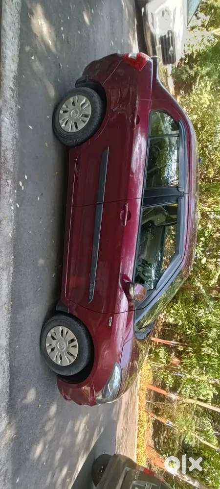 Maruti Swift Vdi 2017
