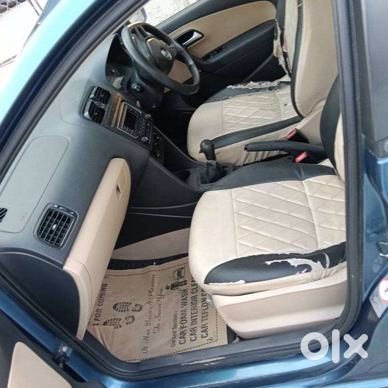 Volkswagen Ameo 1.2 Mpi Trendline, 2016, Petrol
