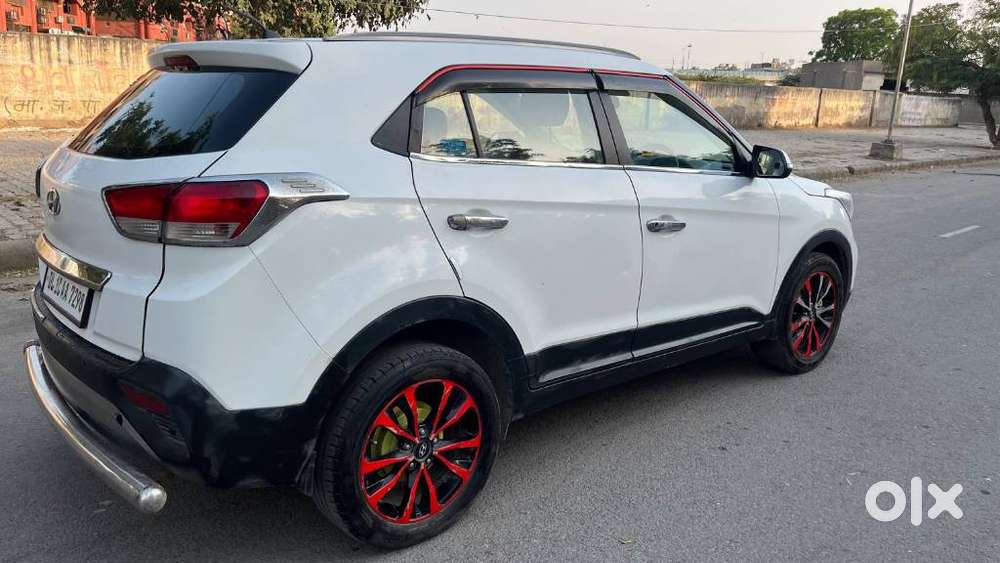 Hyundai Creta 1.4 Crdi S Plus, 2019, Diesel