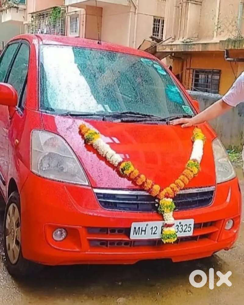 Maruti Suzuki Zen Estilo 2008 Model