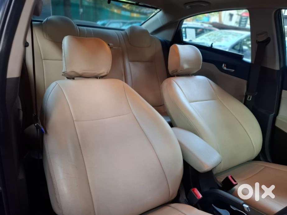 Hyundai Verna 1.5 Mpi Mt Sx (o), 2021, Petrol