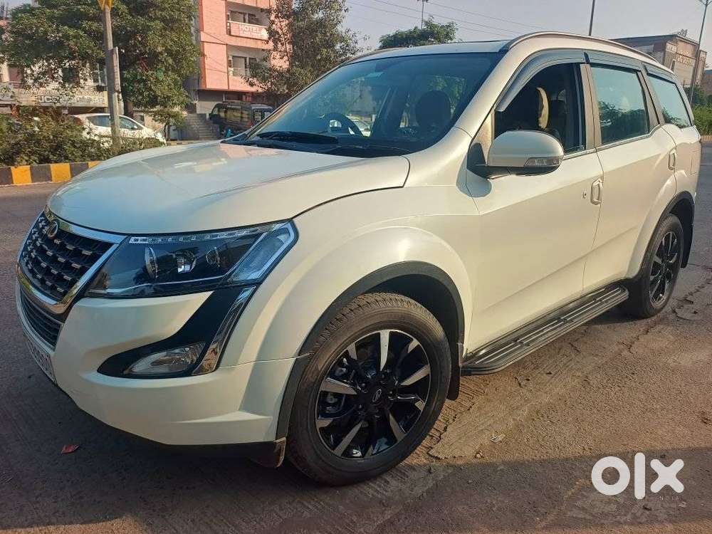 Mahindra Xuv500 W11, 2019, Diesel