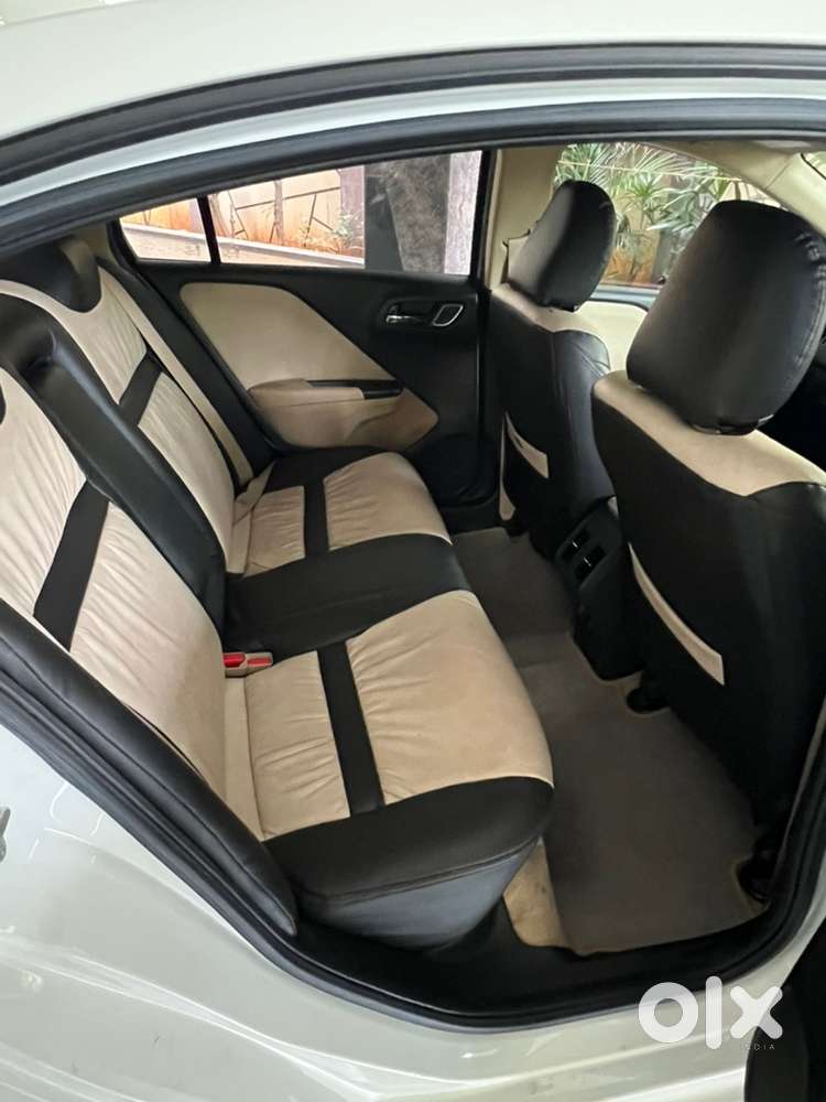 Honda City Petrol Manual 2022