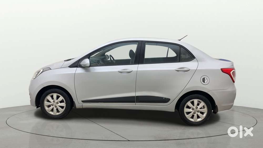 Hyundai Xcent S 1.2 (o), 2014, Petrol