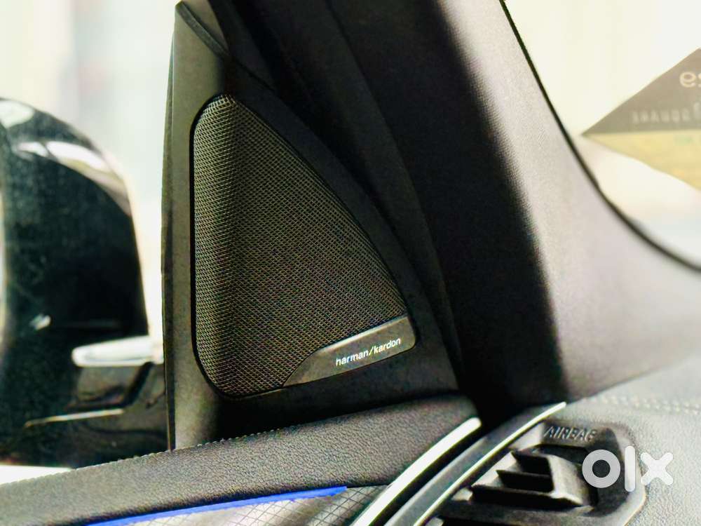 Bmw X3 2.0 Xdrive 20d Luxury Edition, 2024, Diesel