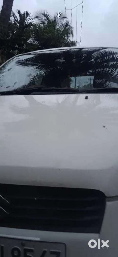 Maruti Ritz Vxi 2011