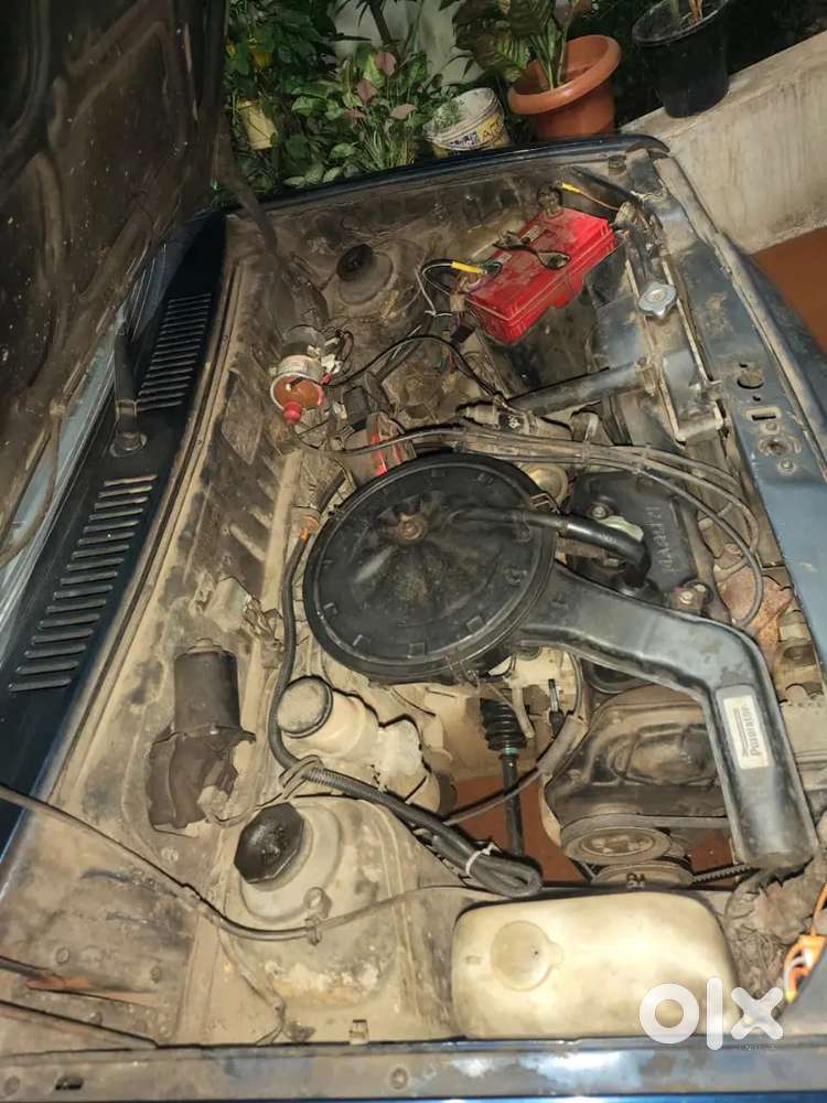Maruti Suzuki 800 2000 Petrol Well Maintained