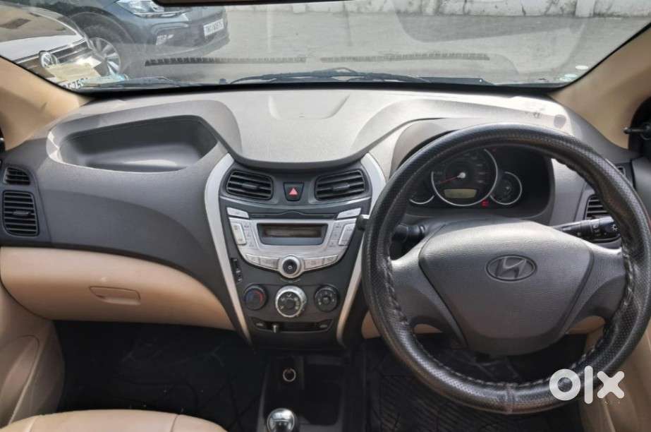 Hyundai Eon Magna +, 2016, Petrol