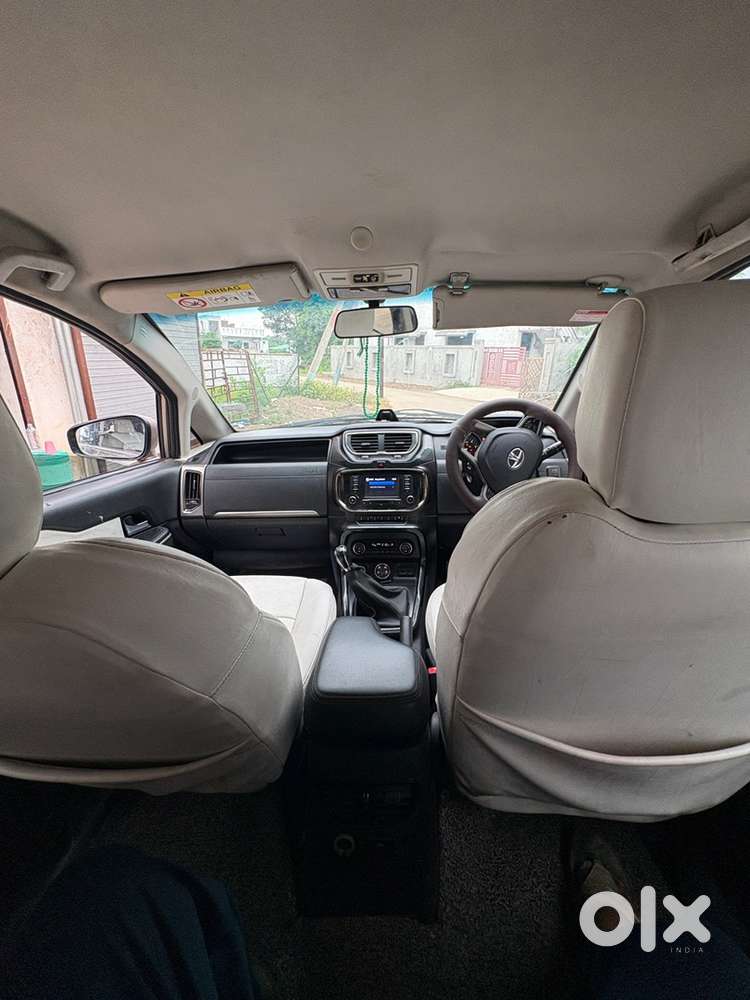 Tata Hexa Diesel Well Maintained