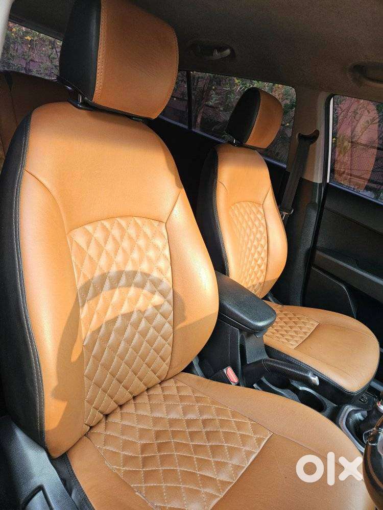 Hyundai Creta 1.4 E Plus Crdi, 2018, Diesel