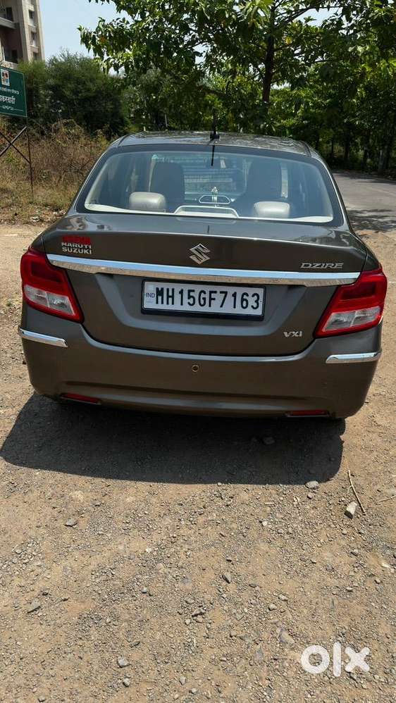 Maruti Suzuki Petrol 2018