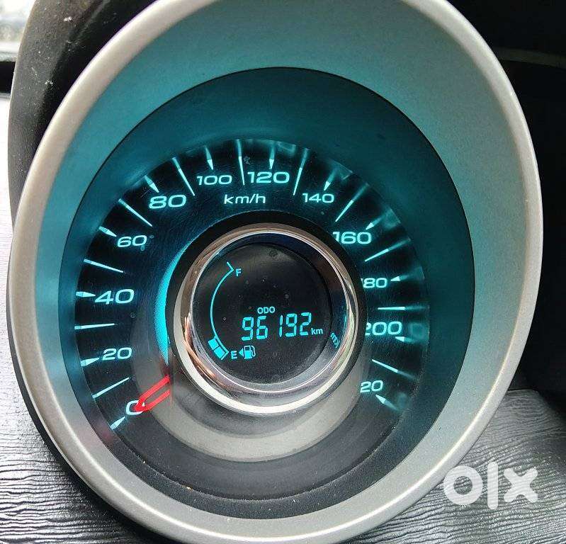 Mahindra Xuv500 W8 2wd, 2016, Diesel