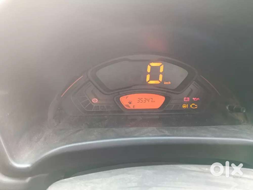 Vechile Is Good And Running Condition.