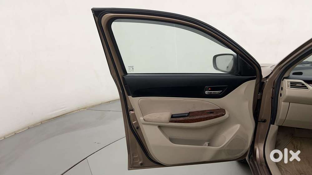 Maruti Suzuki Dzire 2017-2020 Vdi Amt, 2018, Diesel