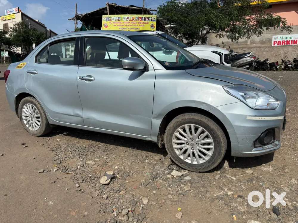 Maruti Suzuki Dzire 2025 Petrol Manual