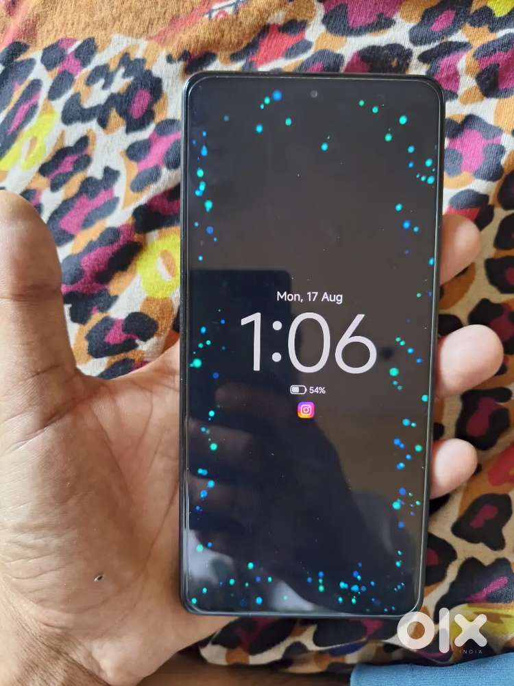 Redmi NOTE 13 5G