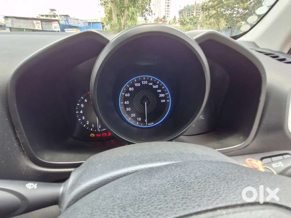 Hyundai Venue 2021 Mt Plus