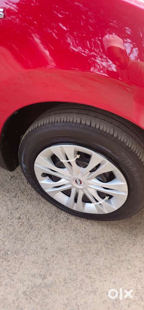 Maruti Suzuki Baleno Delta, 2019, Diesel