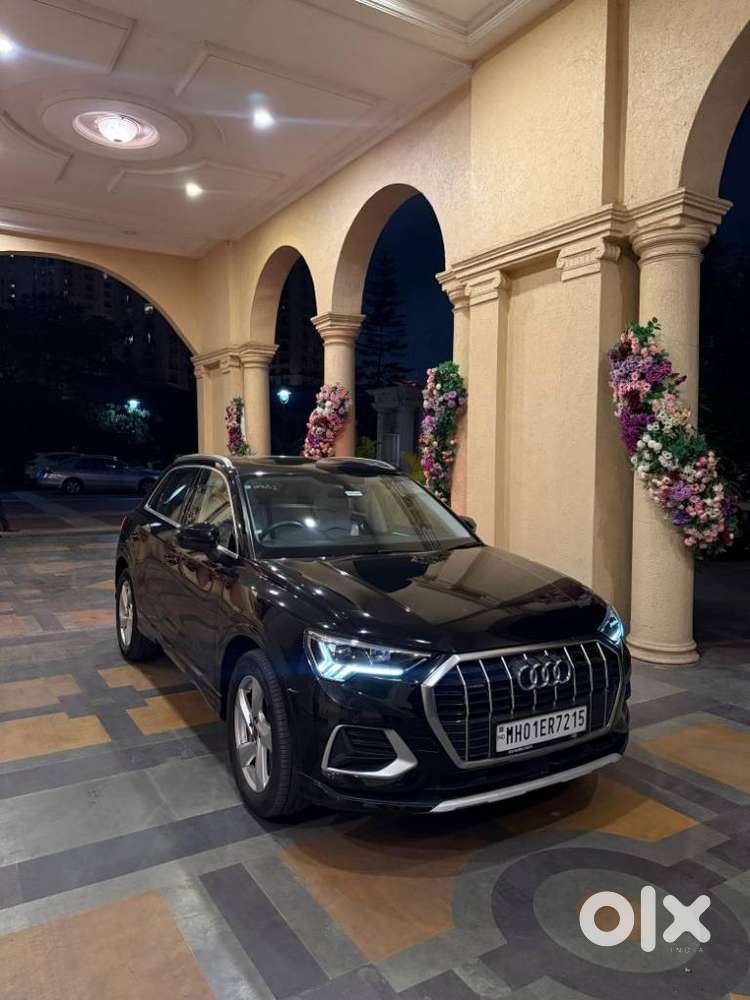 Audi Q3 40 Tfsi Technology, 2024, Petrol