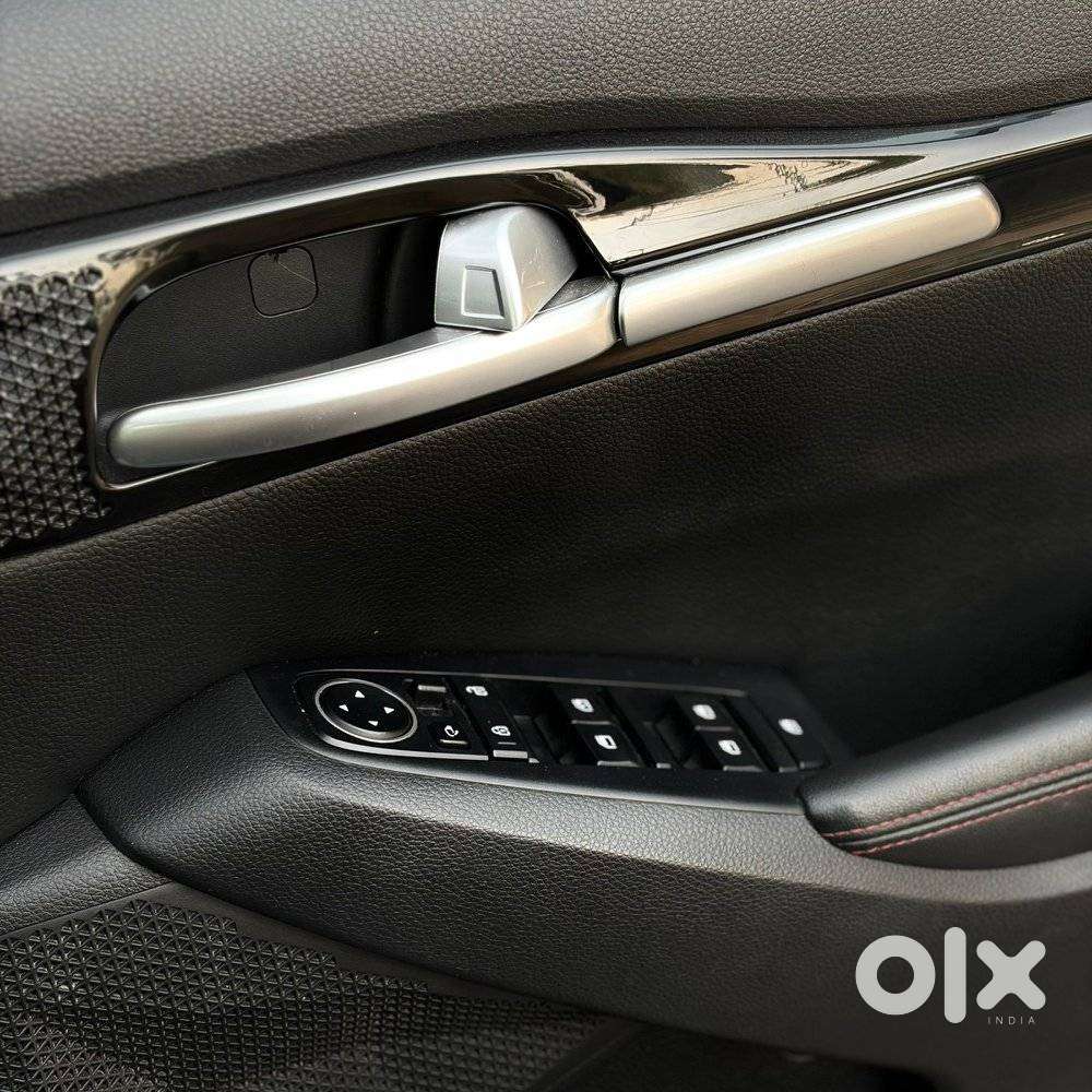 Kia Seltos Gtx Dct, 2019, Petrol