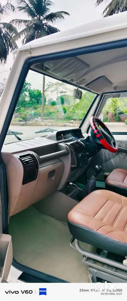 Mahindra Bolero 2019 Diesel Well Maintained Single Owner