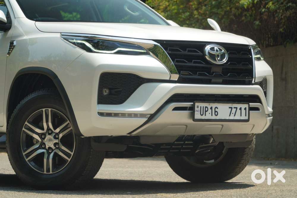 Toyota Fortuner 4x2 At 2.8 Diesel, 2024, Diesel
