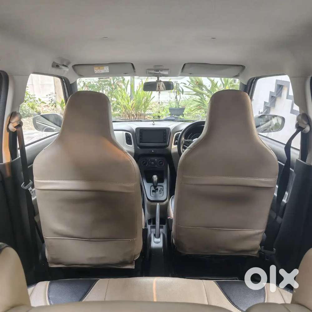 Maruti Suzuki Wagon R 2022 Petrol Well Maintained