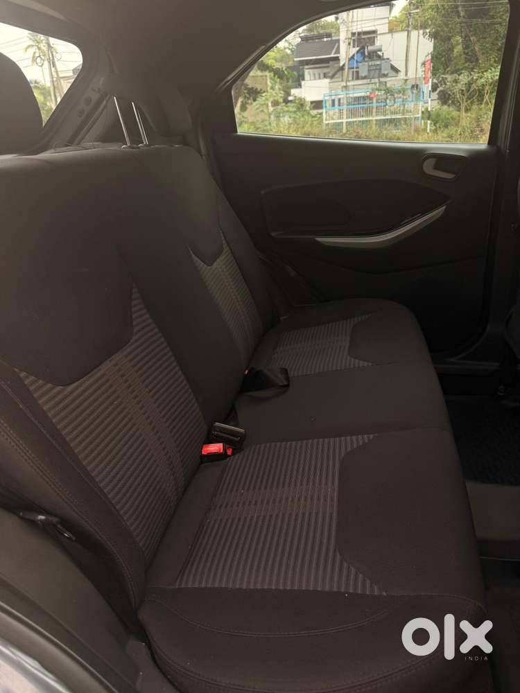 Ford Freestyle Trend Petrol, 2019, Diesel
