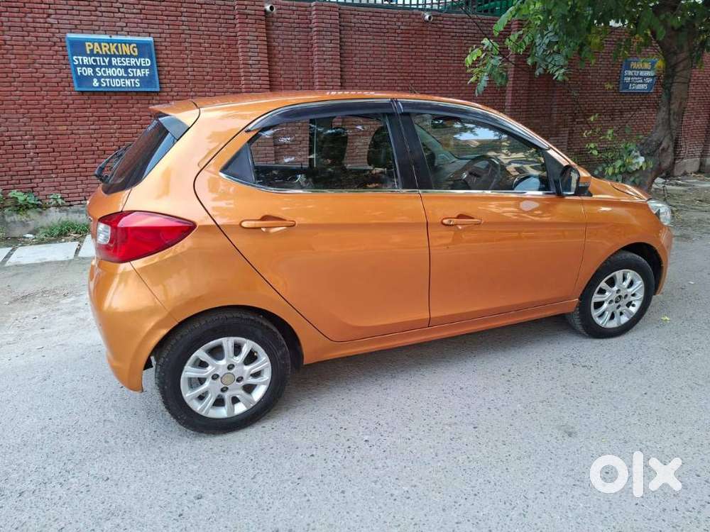 Tata Tiago 1.05 Revotorq Xz, 2016, Petrol