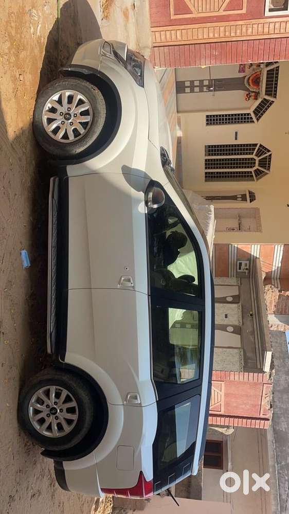 Mahindra Xuv500 Diesel 2017